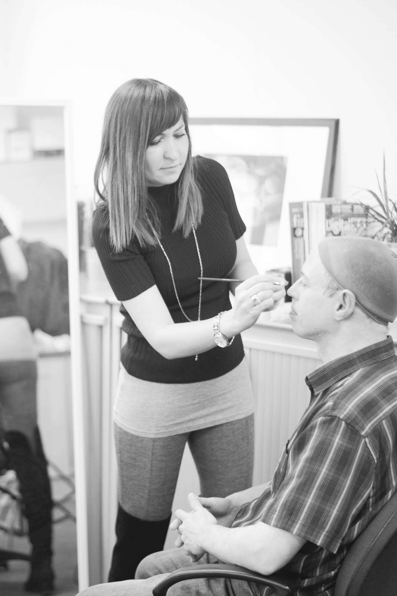 Services Ms Lola Crossdressing Services London